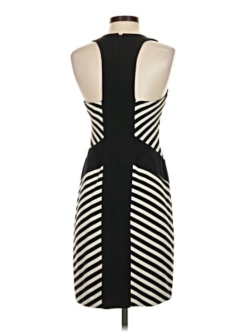 Nicole Miller Artelier Cocktail Dress (view 2)