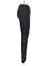 Lululemon Athletica Stars Black Leggings Size 4 - photo 4