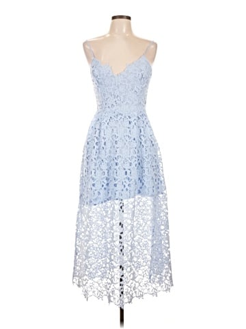 ASTR The Label Cocktail Dress (view 1)