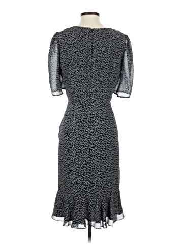 Adrianna Papell Cocktail Dress (view 2)