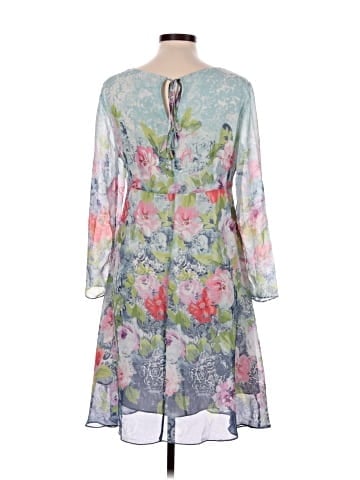 Sundance Casual Dress (view 2)
