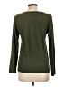 Sivvan Green Long Sleeve T-Shirt Size L - photo 2
