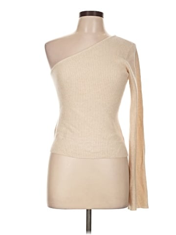 Reformation Cashmere Cardigan (view 1)