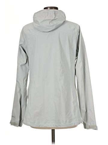 L.L.Bean Raincoat (view 2)