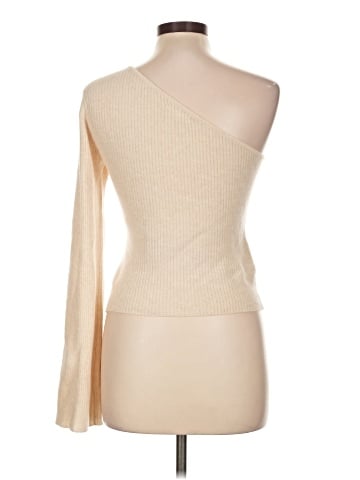 Reformation Cashmere Cardigan (view 2)