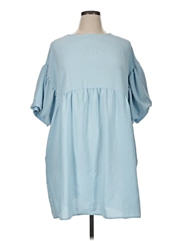 Arula Casual Dress (view 1)