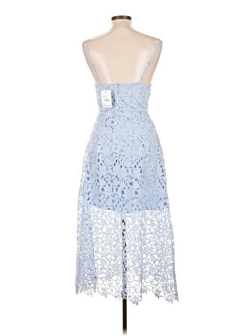 ASTR The Label Cocktail Dress (view 2)