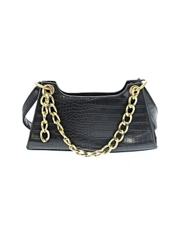 Unbranded Leather Shoulder Bag (view 1)