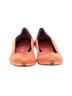 ROTHY'S Color Block Orange Flats Size 8 - photo 2