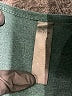 Beyond the Bump by Beyond Yoga Green Long Sleeve T-Shirt Size M - photo 6