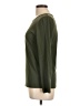 Sivvan Green Long Sleeve T-Shirt Size L - photo 5