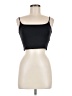 Babaton Black Tube Top Size M - photo 1