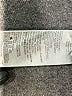 Nike 100% Polyester Black Athletic Shorts 3-6 MO / 6 MO - photo 4