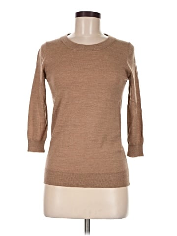 J.Crew Pullover Sweater (view 1)
