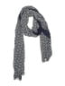 Unbranded Blue Scarf One size - photo 1