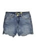 Seven7 Blue Denim Shorts Size 4 - photo 1