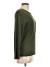 Sivvan Green Long Sleeve T-Shirt Size L - photo 4