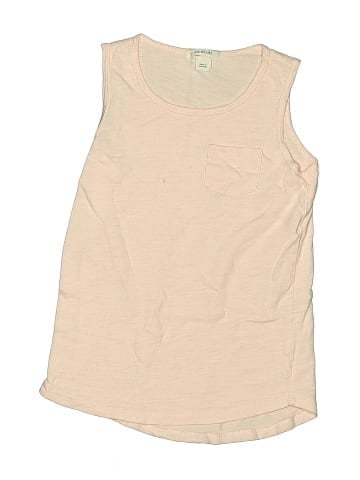 Crewcuts Sleeveless T-Shirt (view 1)