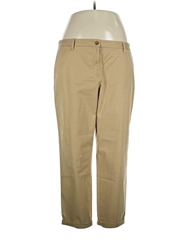 Talbots Khakis (view 1)