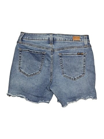 Seven7 Denim Shorts (view 2)