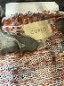 Cupio Tweed White Pullover Sweater Size 1X - photo 7