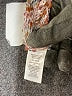 Cupio Tweed White Pullover Sweater Size 1X - photo 8
