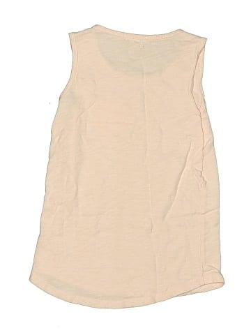Crewcuts Sleeveless T-Shirt (view 2)