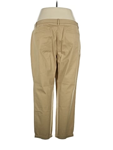 Talbots Khakis (view 2)