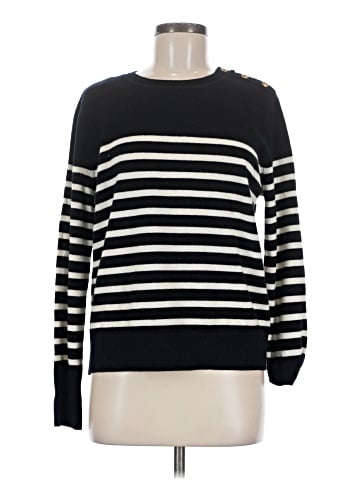 Gerard Darel Pullover Sweater (view 1)