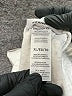 Reebok Chevron-herringbone Silver Athletic Shorts Size XL - photo 3