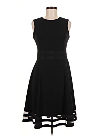 Calvin Klein Cocktail Dress (view 1)