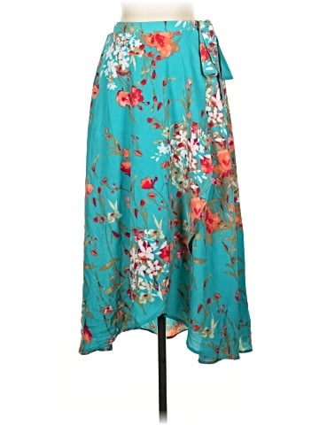 Bobeau Casual Skirt (view 1)