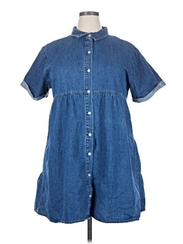 Unbranded Casual Dress (view 1)