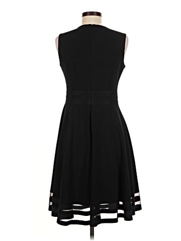 Calvin Klein Cocktail Dress (view 2)