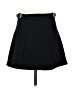 Express Solid Black Casual Skirt Size 0 - photo 1