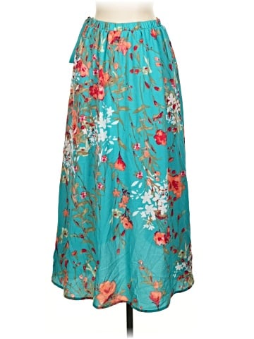Bobeau Casual Skirt (view 2)