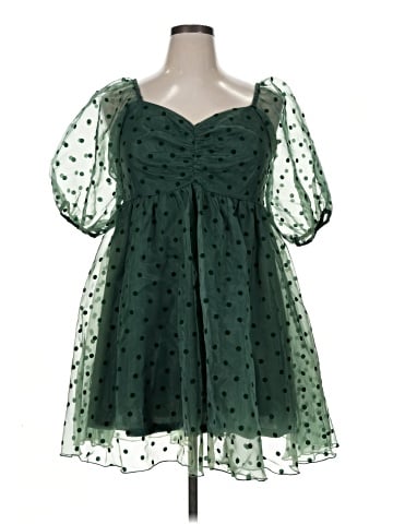 Arula Cocktail Dress (view 1)