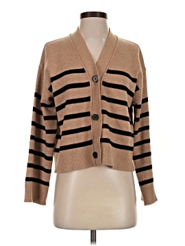 Rails Cardigan (view 1)