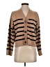 Rails Tan Cardigan Size S - photo 1