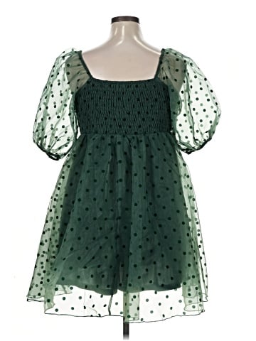 Arula Cocktail Dress (view 2)