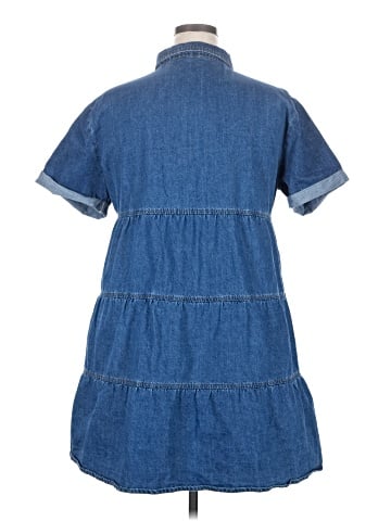 Unbranded Casual Dress (view 2)