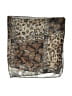 Assorted Brands 100% Polyester Animal Print Brown Scarf One size - photo 2