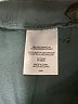Modern Ambition Solid Green Casual Pants Size M - photo 5