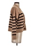Rails Tan Cardigan Size S - photo 4