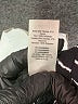 Wilfred Stripes Black Casual Pants Size M - photo 5