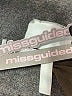 Missguided Silver Long Sleeve Top Size XS - photo 7