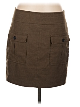 Ann Taylor Loft Casual Skirt
