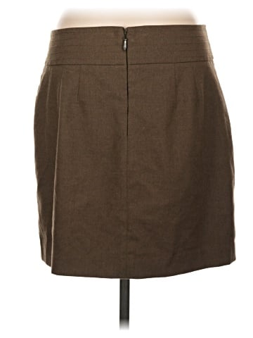 Ann Taylor LOFT Casual Skirt (view 2)