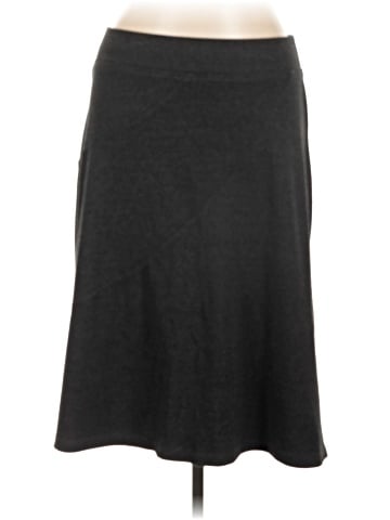 Great Northwest Indigo Casual Skirt (view 1)