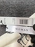 T Tahari Floral White Sweatshirt Size 3X - photo 9